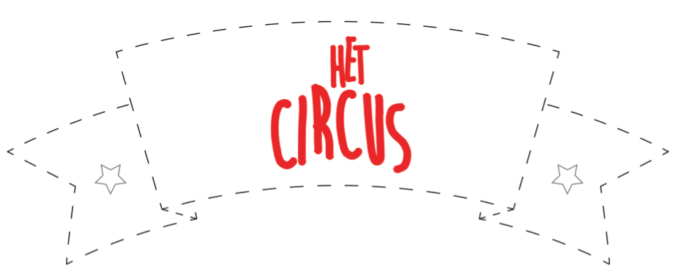 Logo Het Circus